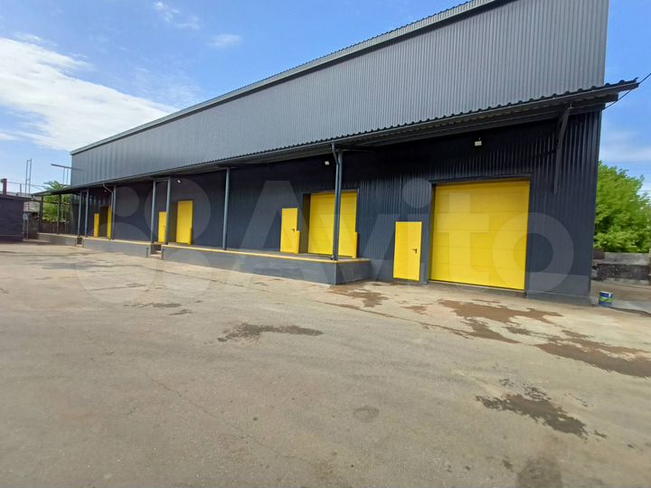 Свободного назначения, 100 м²