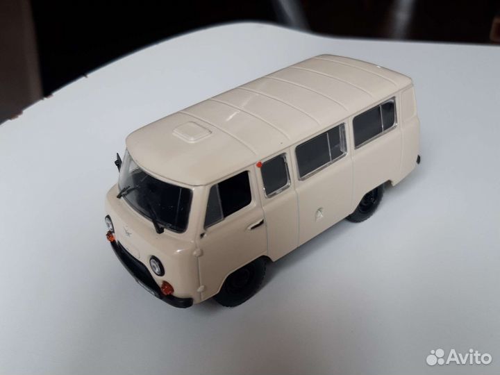 Масштабные модели 1 43