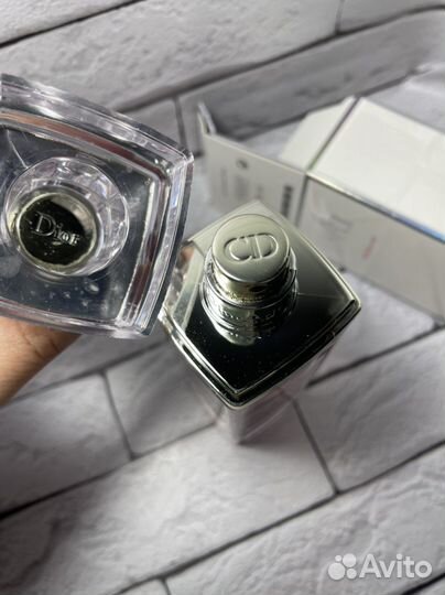 Духи dior addict fraiche