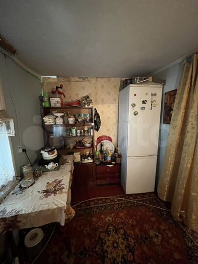 Дом 45 м² на участке 2,5 сот.