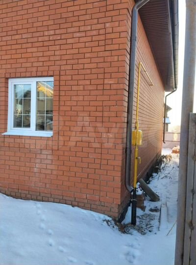 Дом 120 м² на участке 5,5 сот.