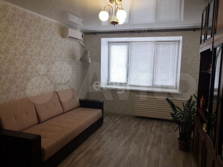 2-к. квартира, 47,7 м², 5/5 эт.