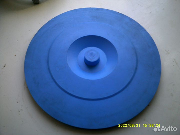 Крышка для ведра 10 л