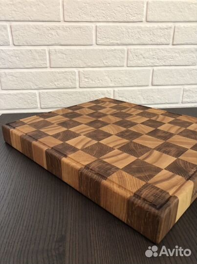 Набор торцевых досок от Dostochechka