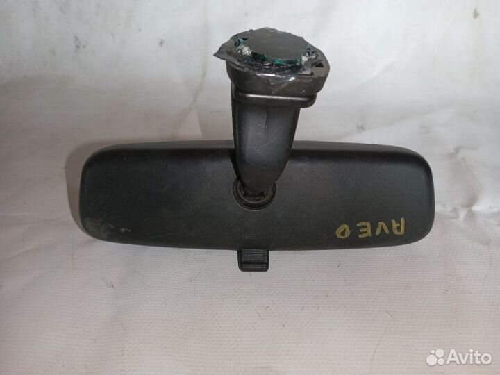 Зеркало заднего вида салонное Chevrolet Aveo T 250