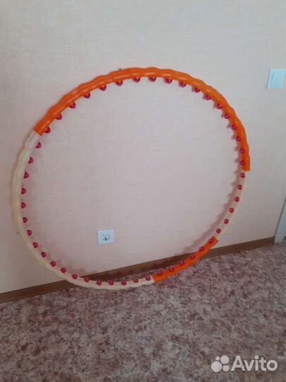 Обруч для похудения