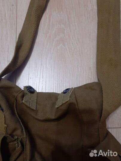 Сумка армейская