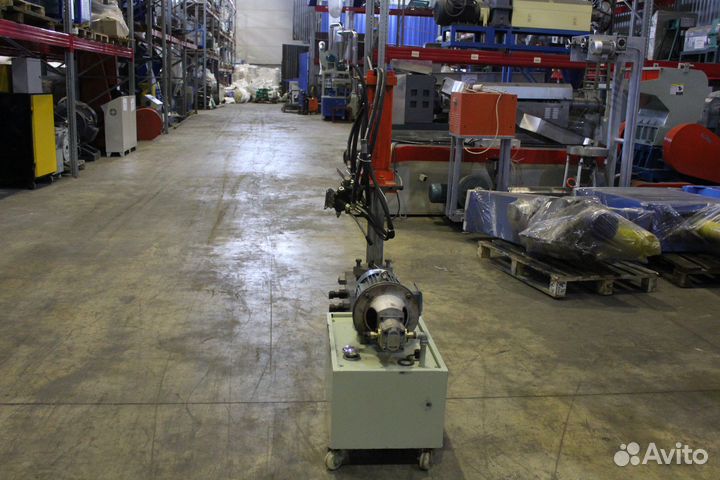 Фильтр расплава