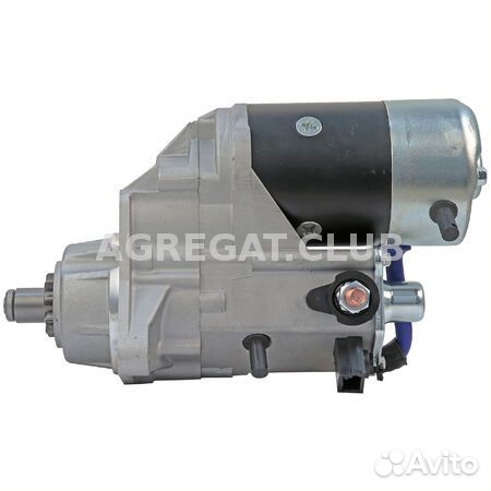 Стартер krauf STN1617NB