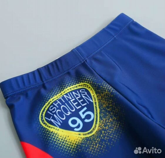 Купальный костюм