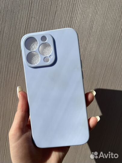 Чехол на iPhone 13 pro