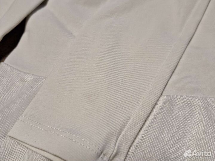 Купальник гимнастический 116