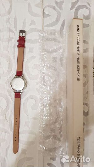 Часы женские дамские