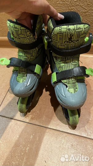 Ролики детские