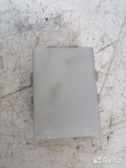 Блок управления Nissan Primera P11 2.0 16V 1999