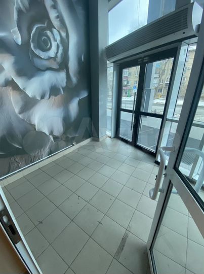 Торговая площадь, 10 м²