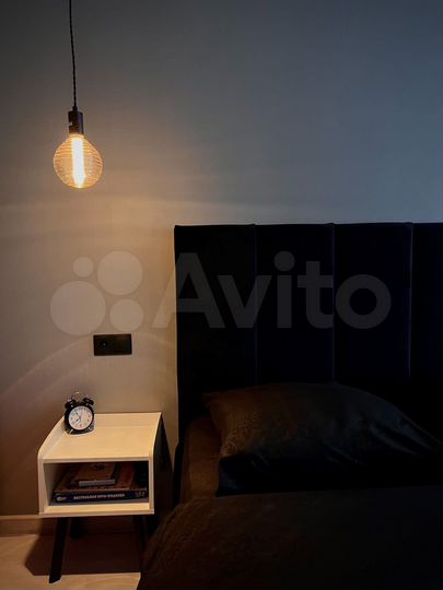 2-к. квартира, 45 м², 5/5 эт.