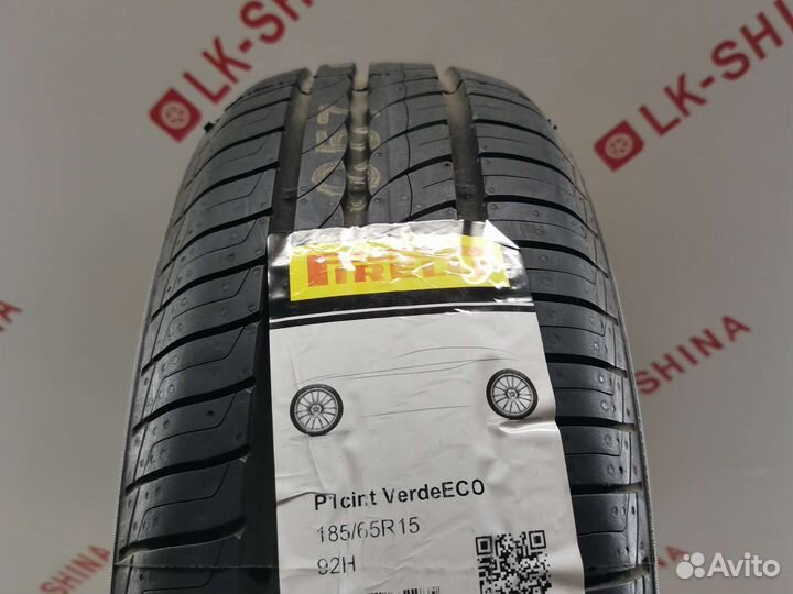 Pirelli Cinturato P1 185/65 R15 92H