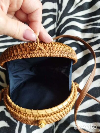 Сумка женская