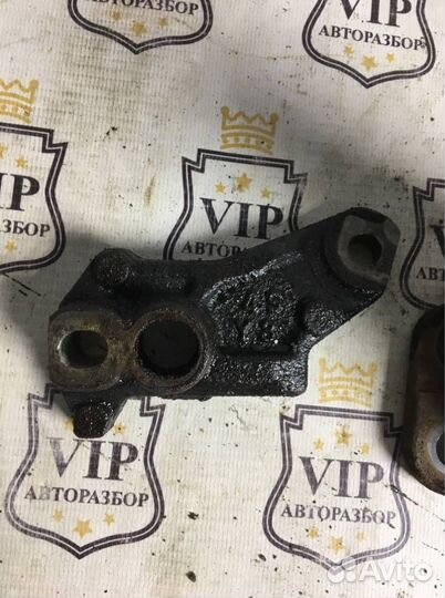 Крепление привода Mazda 6 седан GJ 2.0 2014