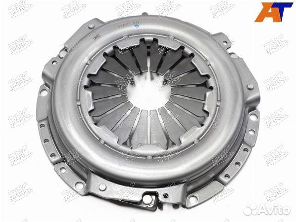 Корзина сцепления honda prelude