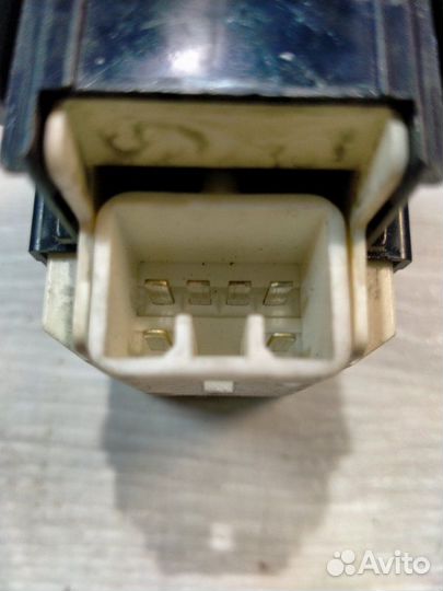 Блок управления стеклоподъемниками Toyota Mark Ii