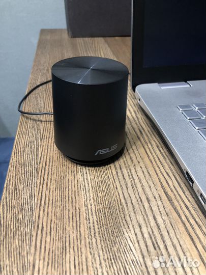 Ноутбук asus N751jk