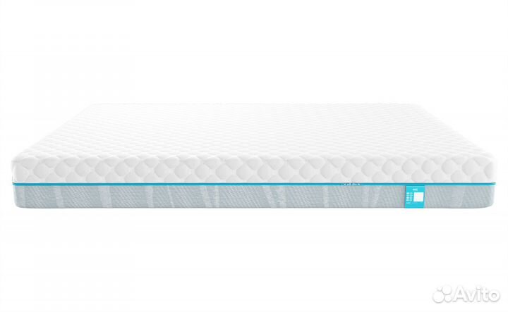 Матрас 120х190 Promtex Soft Standart M
