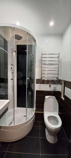 Квартира-студия, 22,4 м², 8/18 эт.