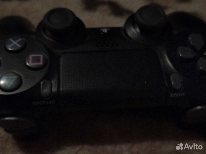 Sony playstation 4 pro