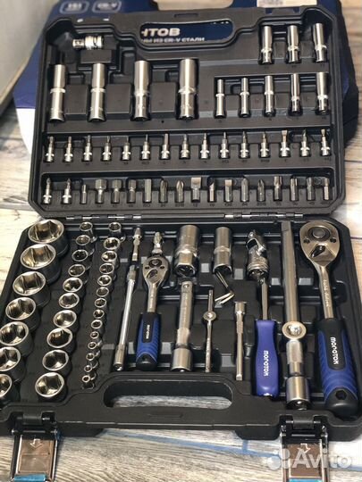 Набор инструментов 