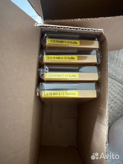 Для наращивания ресниц