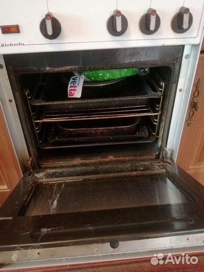 Плита электрическая