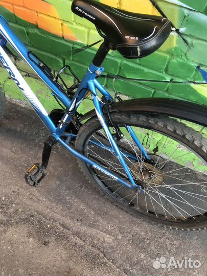 Велосипед горный 26 взрослый скоростной