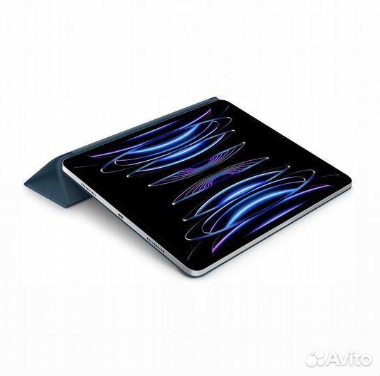 Новый Smart Folio iPad Pro 12.9 mqdw3 (3-6th gen)