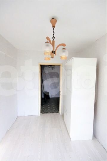 2-к. квартира, 40 м², 4/5 эт.