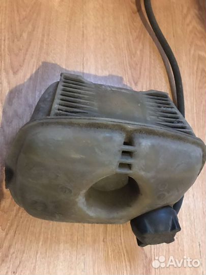 Расширительный бачок volkswagen golf 2