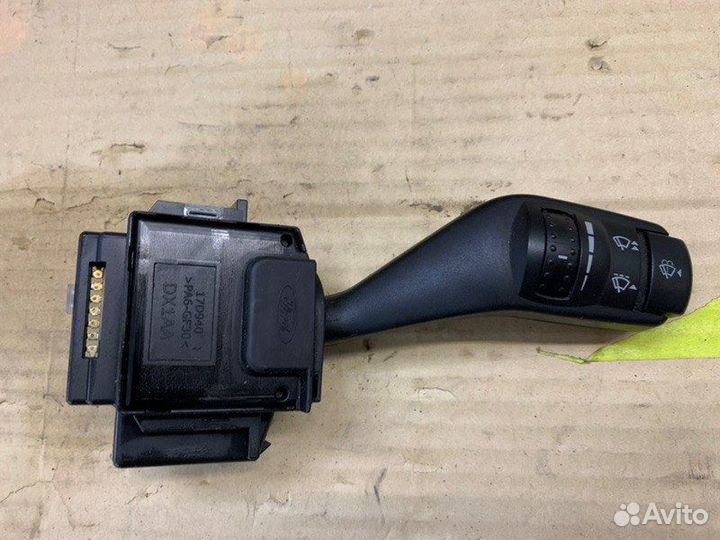 Переключатель подрулевой Ford Focus 2 купэ 1.8