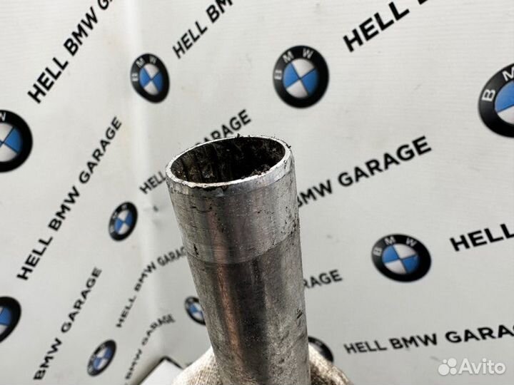 Рулевой карданчик Bmw 7 E38 M62B35TU 2001