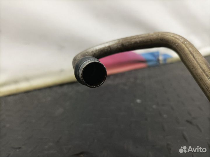 Шланг тормозной передний правый Man TGS, Man TGX