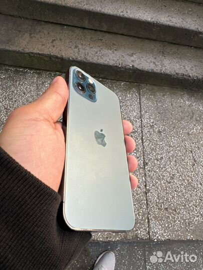 iPhone 12 Pro, 512 ГБ