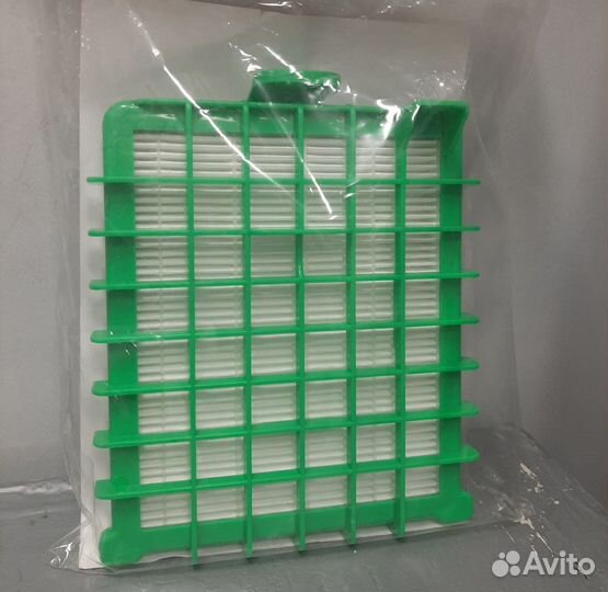 Фильтр для пылесоса Rowenta ZR004801/Н-78