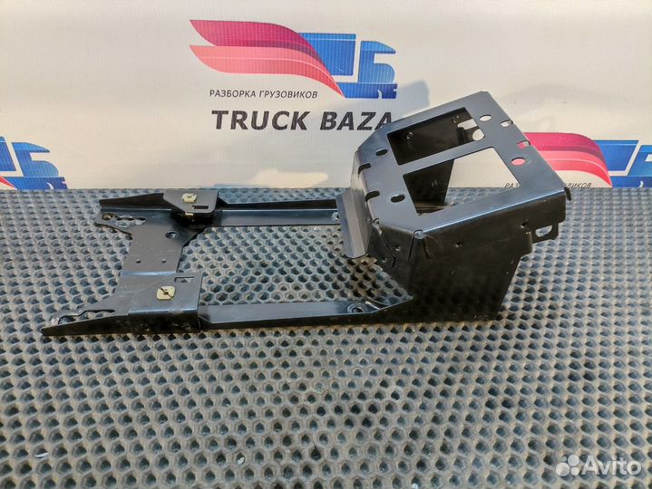 Кронштейн крана ручного тормоза