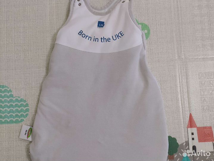 Спальный конверт