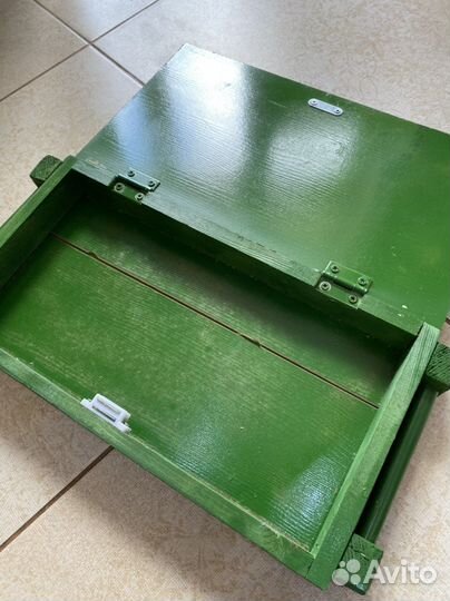 Шахматы и шашки своими руками