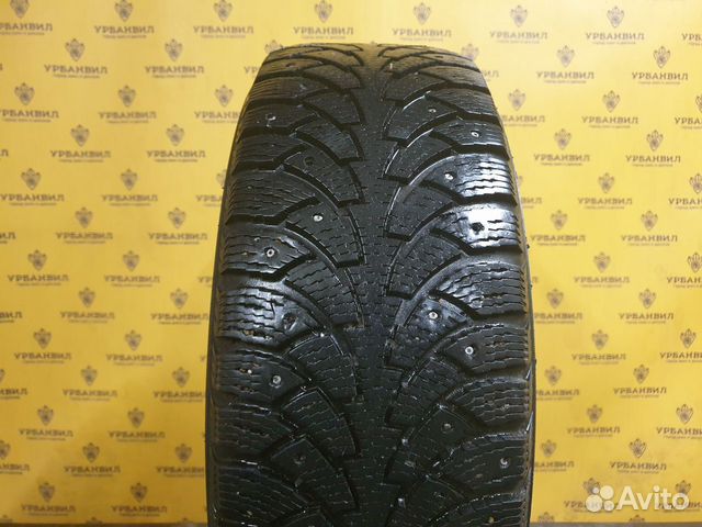 Nokian Tyres Nordman 4 195/60 R15 88T