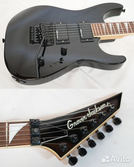 Jackson stars gj 80 Japan