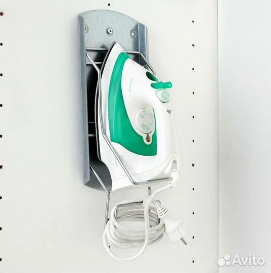 Новый Держатель для утюга варьера Икеа