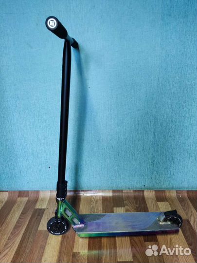 Трюковой самокат Hipe xl