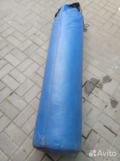 Боксерский мешок 50 кг, 1.5 м